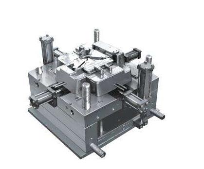 如何快速的制作模具3D裝配檔，深圳模具設(shè)計公司