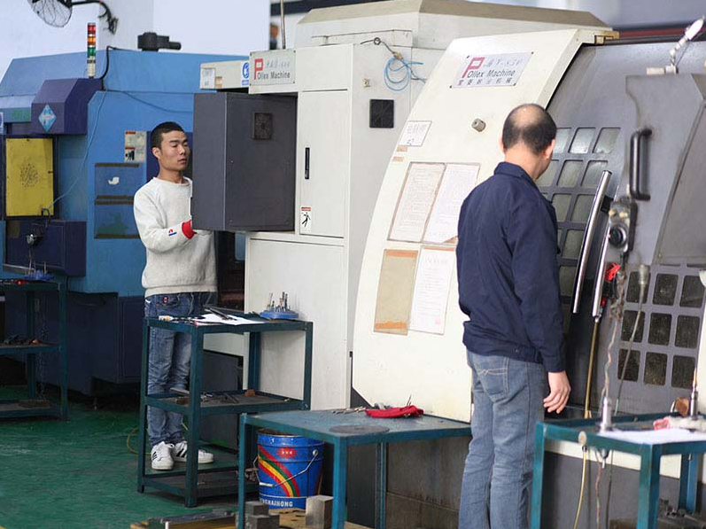 塑膠模具加工試模八步，你做到了嗎-深圳塑膠模具