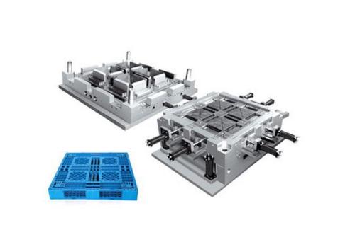 模具廠：什么是塑膠模具？