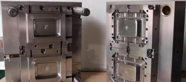 塑膠模具廠制品凹痕有哪些成因和解決方法？