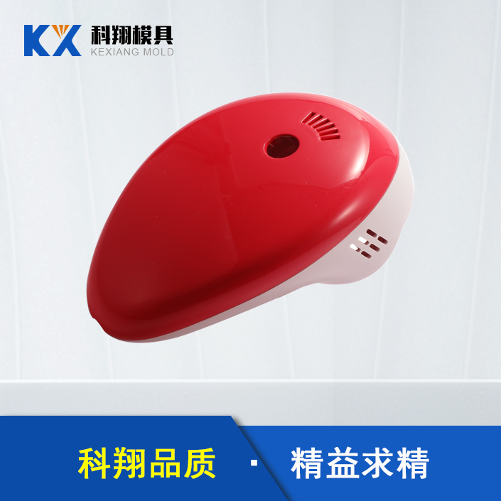 塑膠模具開模廠家分享：注塑模具拉延件開裂問題應該怎么解決？